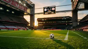 Eredivisie Odds Vergelijken — Beste Quoteringen Vinden | WEDKICK