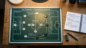 Eredivisie Wedstrategieën — Value Betting & Bankroll | WEDKICK